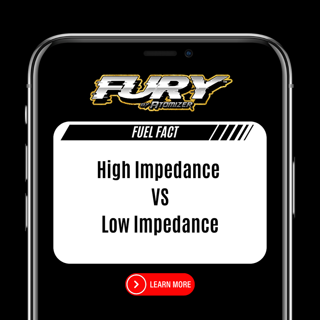 High Impedance VS Low Impedance - We Break It Down