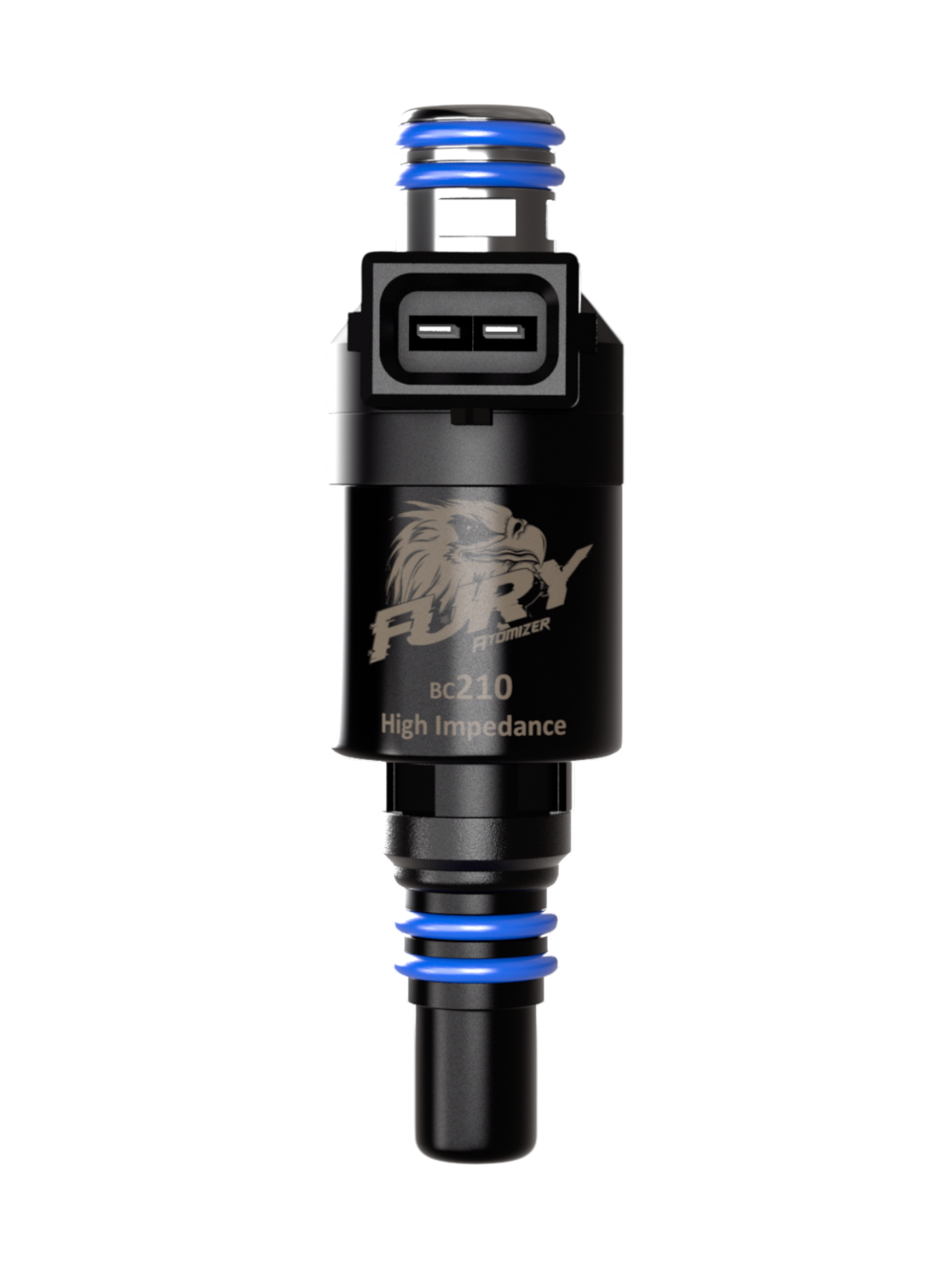BC210 High Impedance Fuel Injector