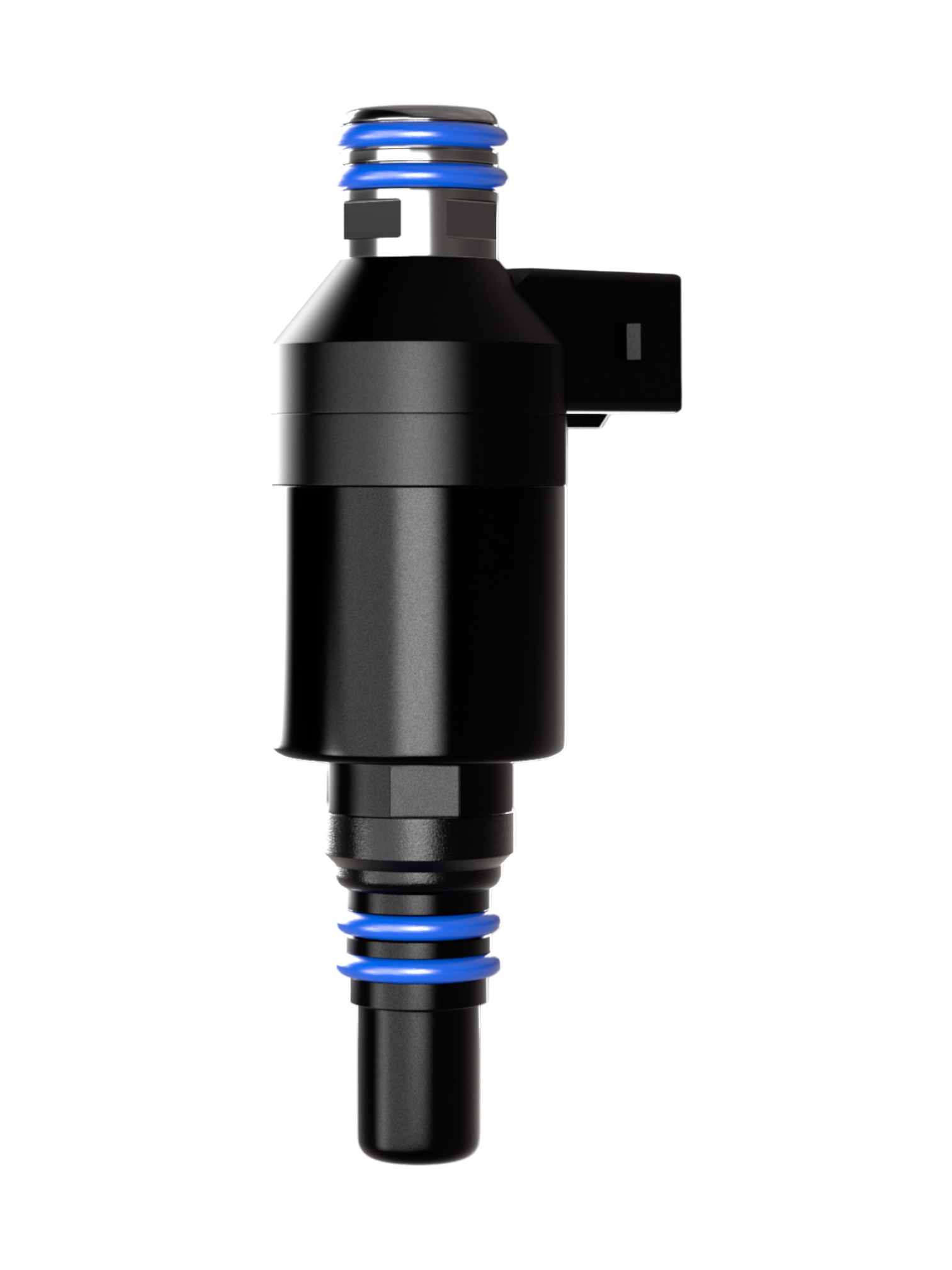 BC210 High Impedance Fuel Injector