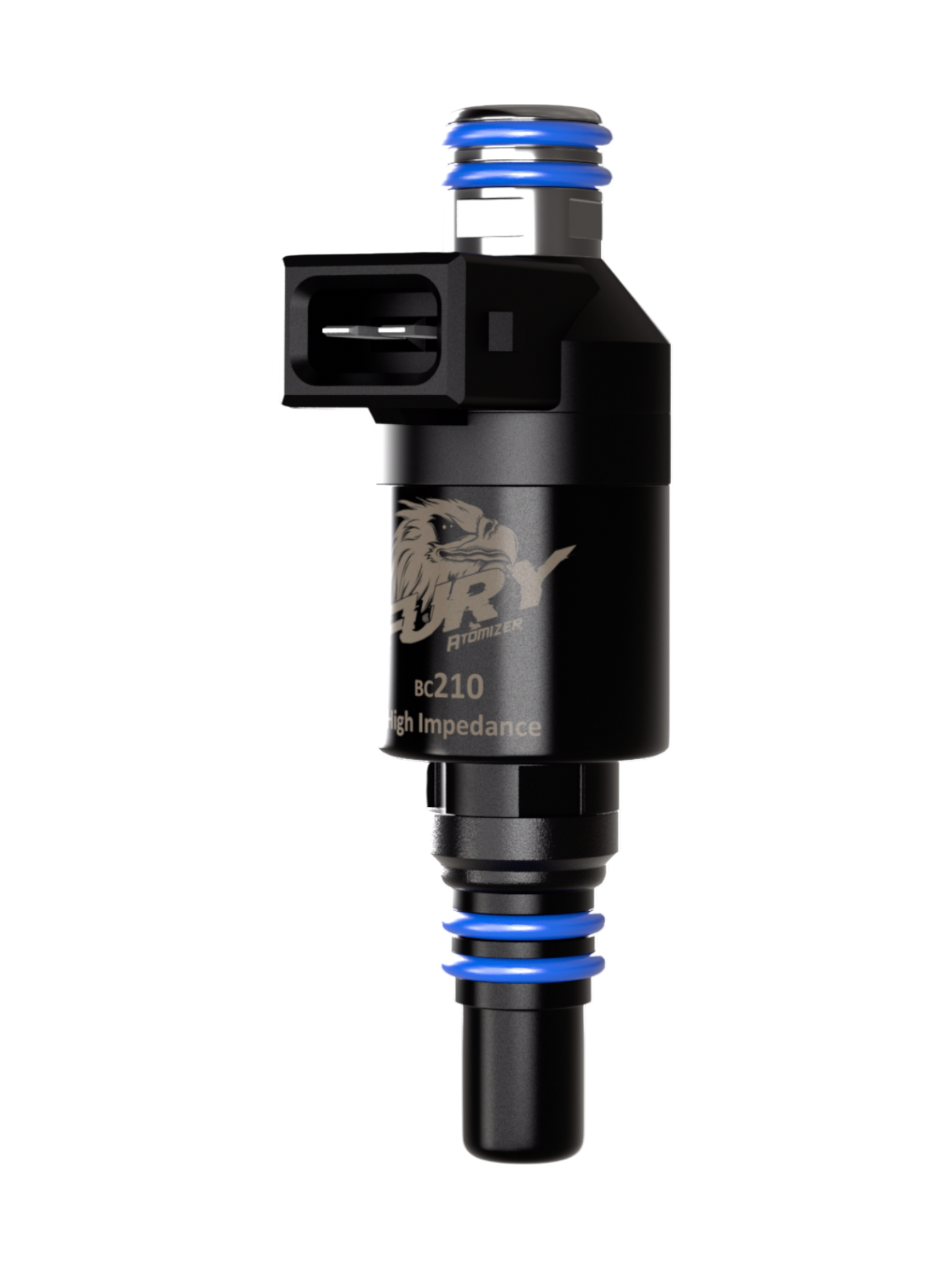 BC210 High Impedance Fuel Injector