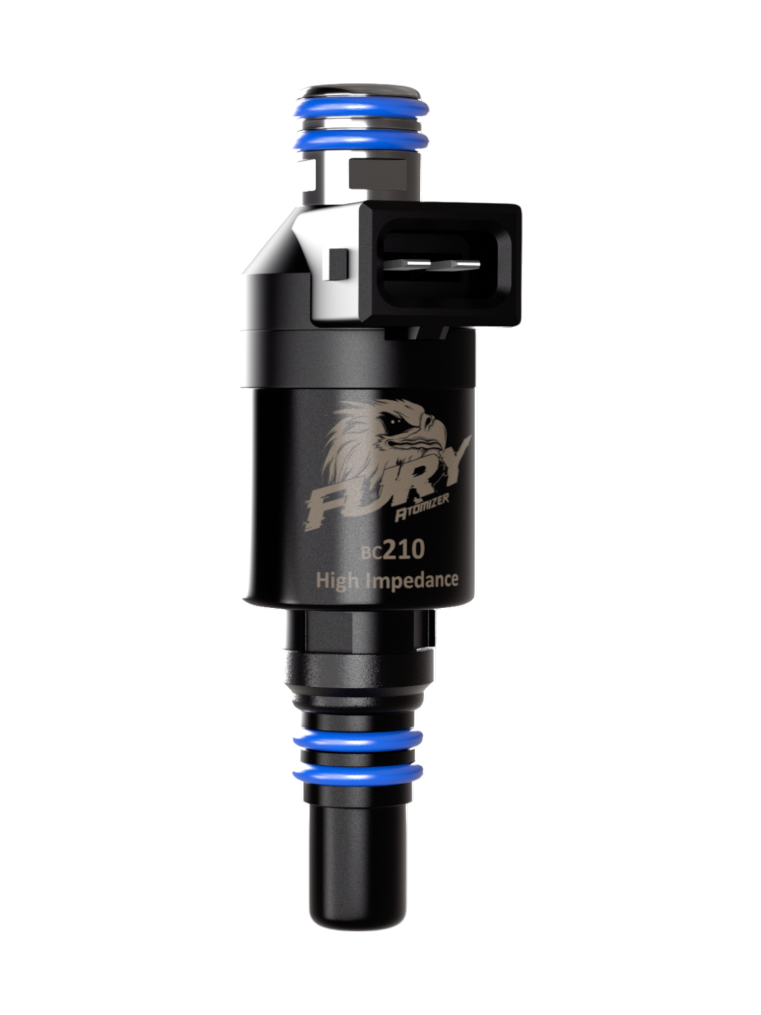 BC210 High Impedance Fuel Injector