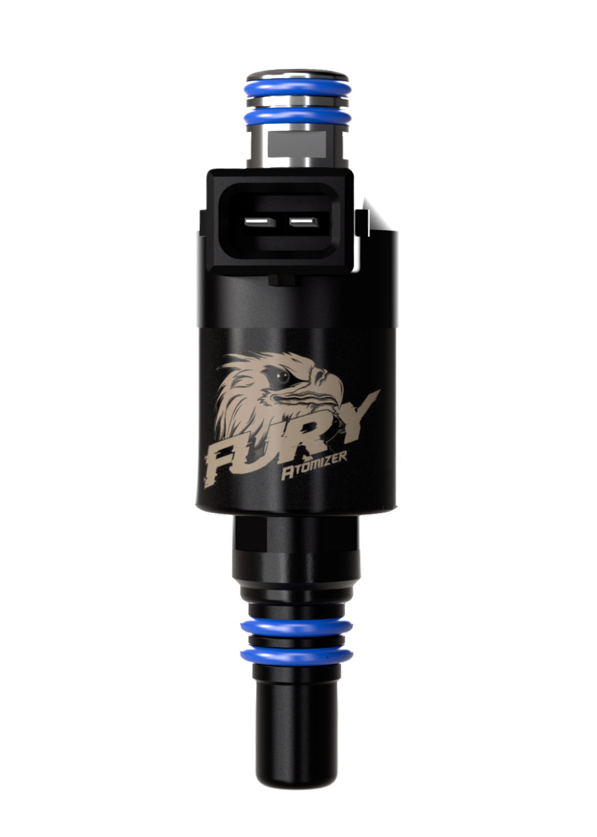 Atomizer ST FURY 225 PPH