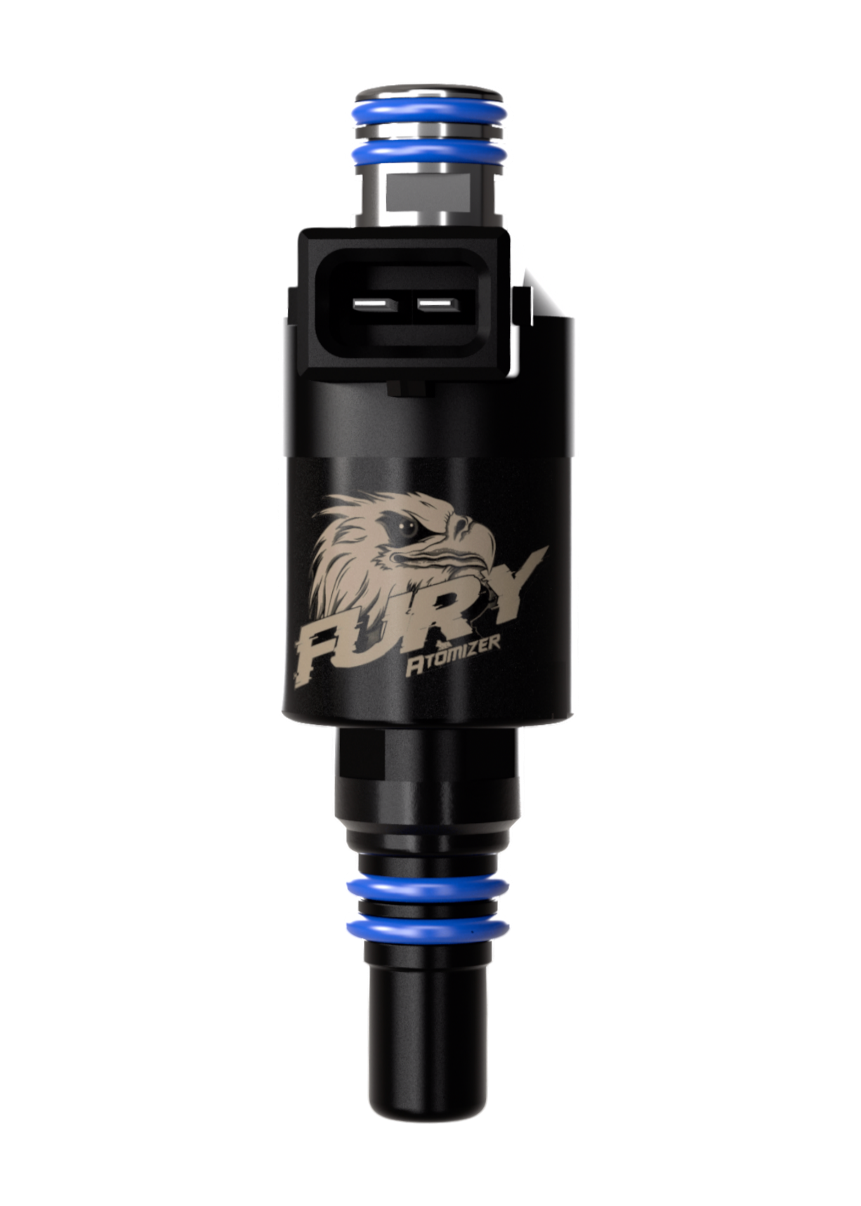Atomizer ST FURY 125 PPH