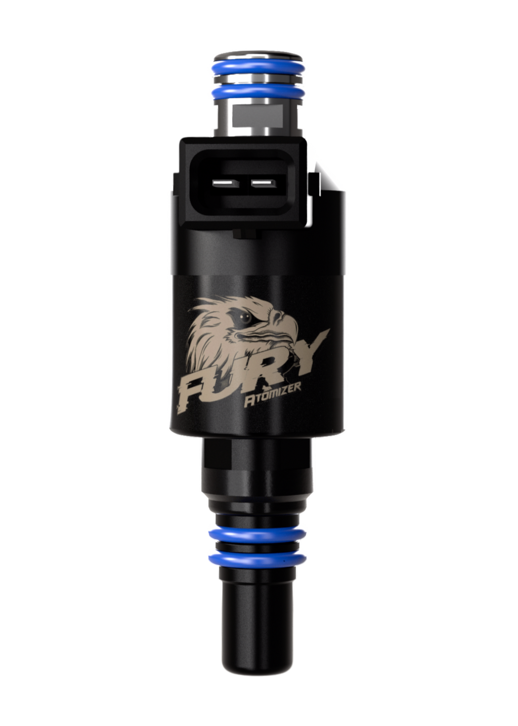 Atomizer ST FURY 750 PPH – Atomizer Fuel Components