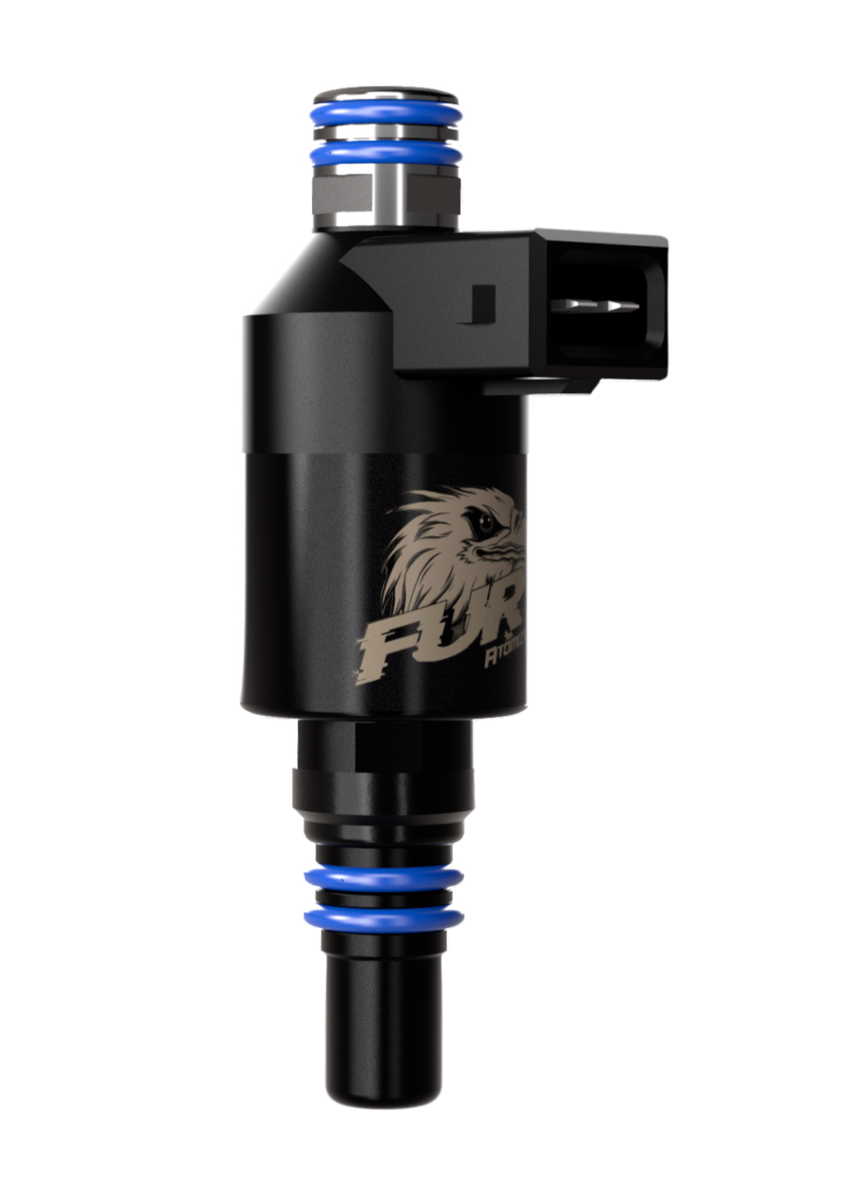 Atomizer ST FURY 225 PPH