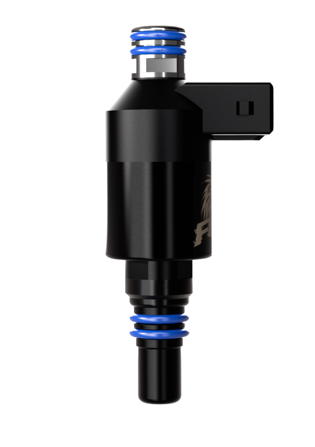 Atomizer ST FURY 125 PPH