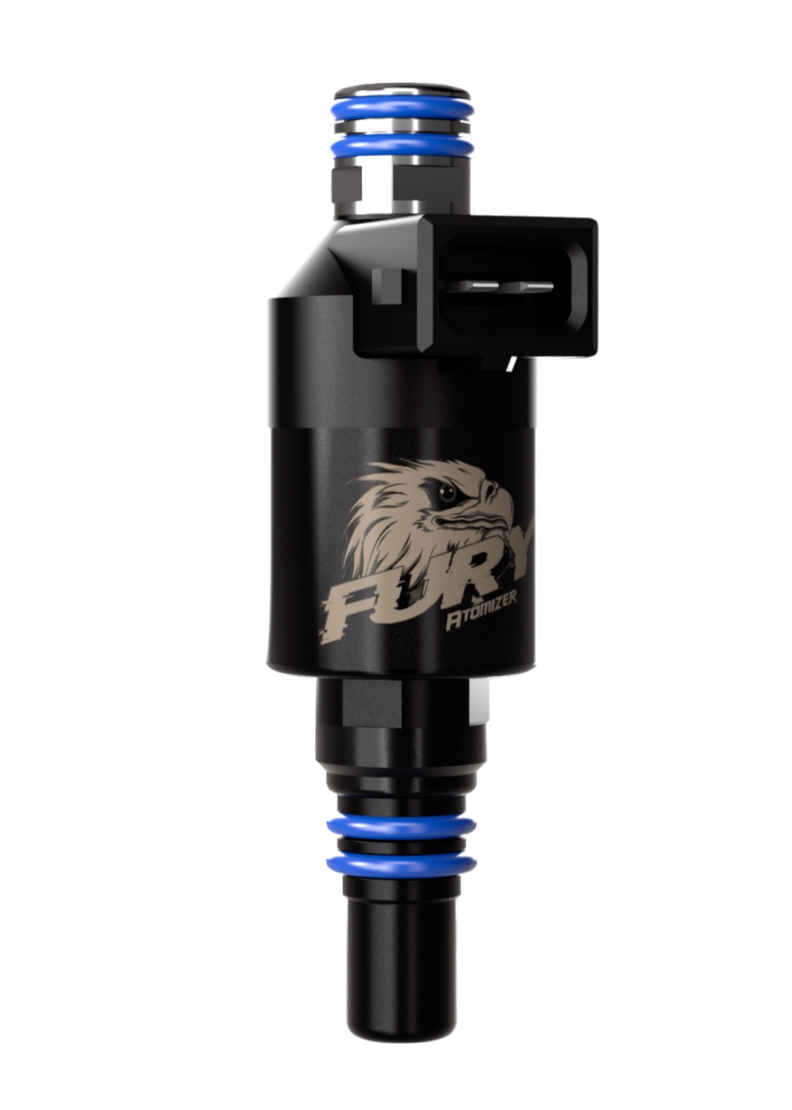 Atomizer ST FURY 225 PPH