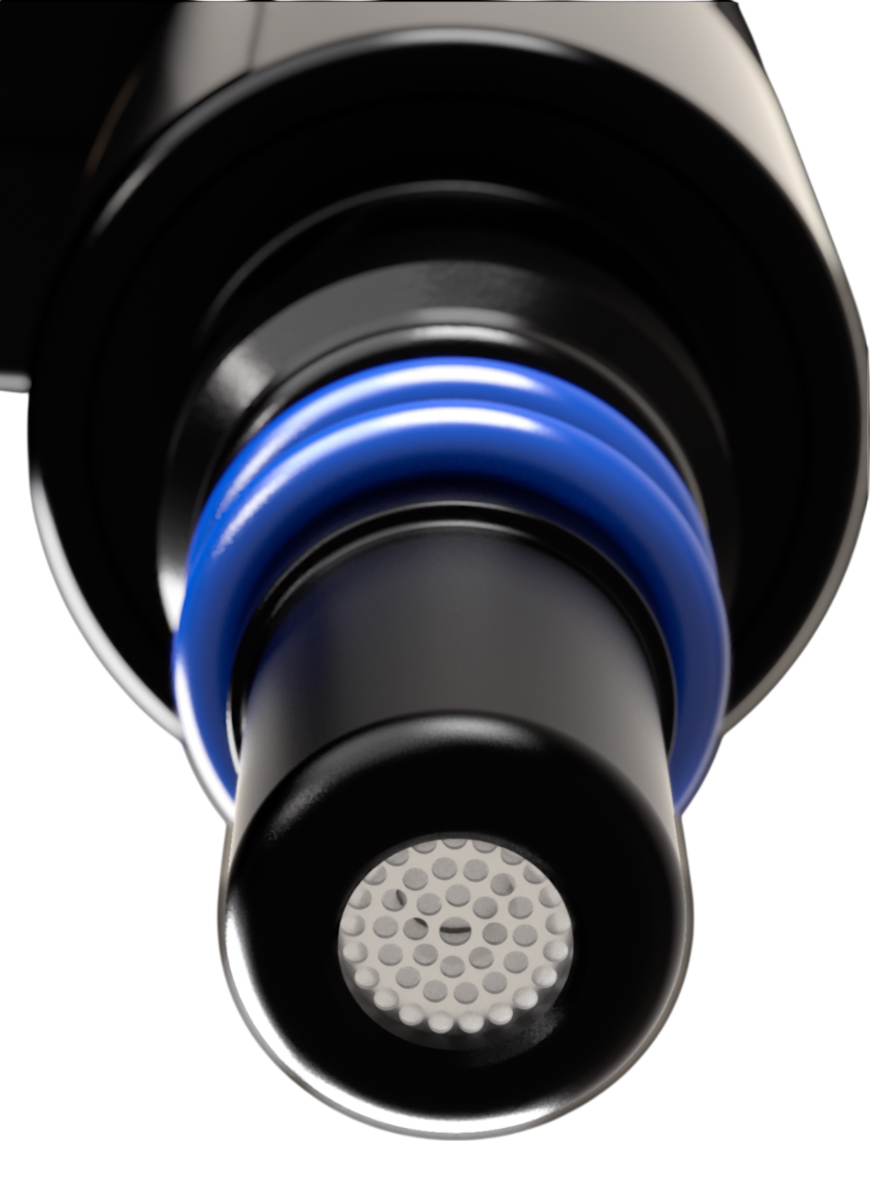 Atomizer ST FURY 125 PPH