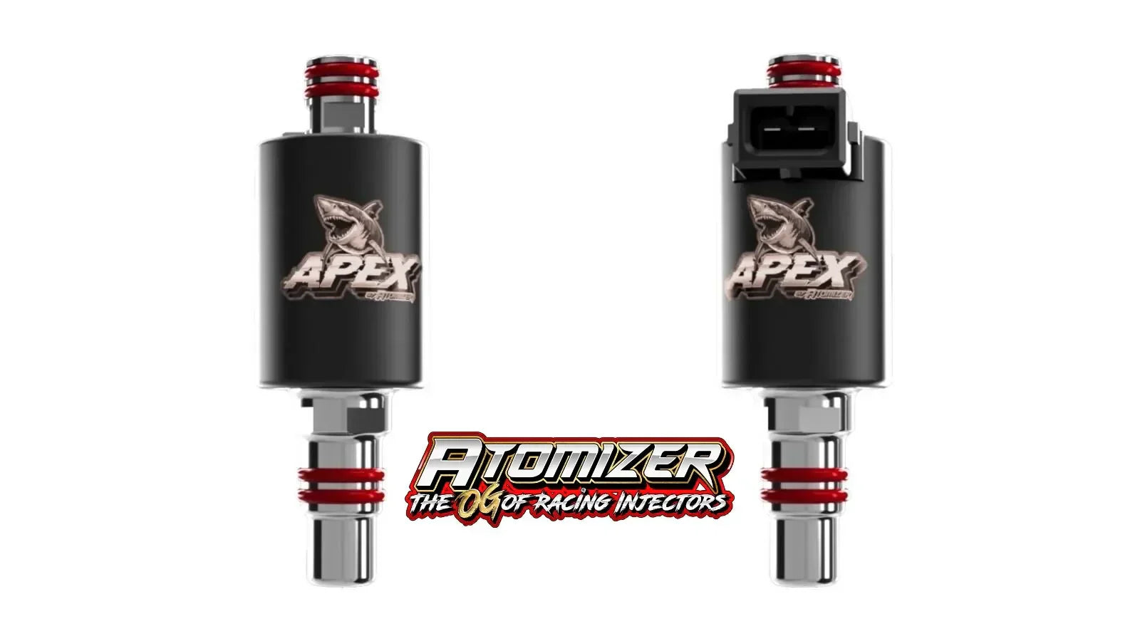 Atomizer Unleashes APEX Injectors, Built For The Next Level Of Extreme Horsepower