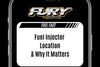 Atomizer Fuel Fact: The Critical Role of Injector Location in Racing Performance
