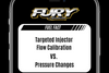 Targeted Injector Flow Calibration vs. Pressure Changes: Why Atomizer Racing Injectors Lead the Way