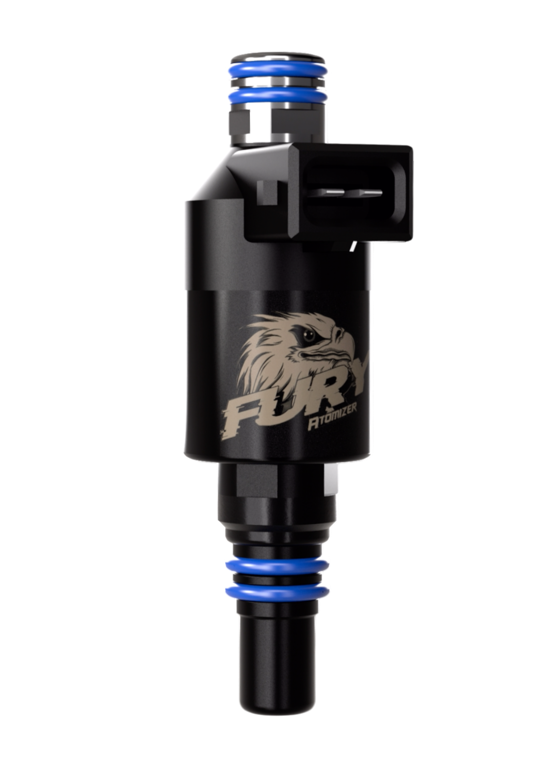 Built Better: Inside the Atomizer FURY Injector Redesign
