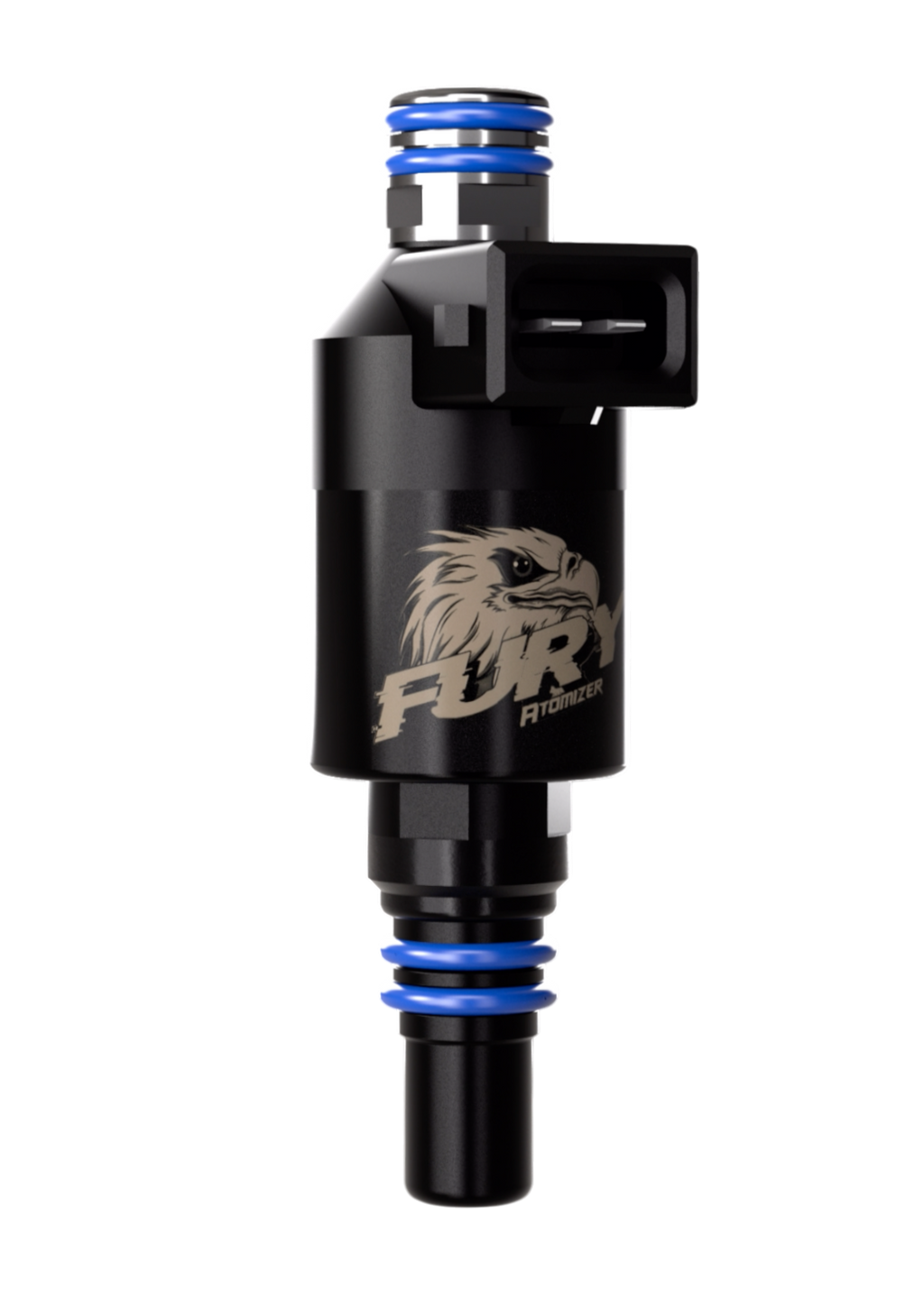 Built Better: Inside the Atomizer FURY Injector Redesign