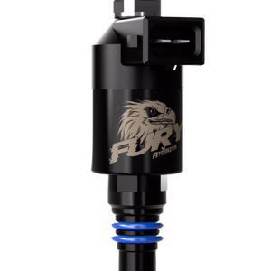 Built Better: Inside the Atomizer FURY Injector Redesign