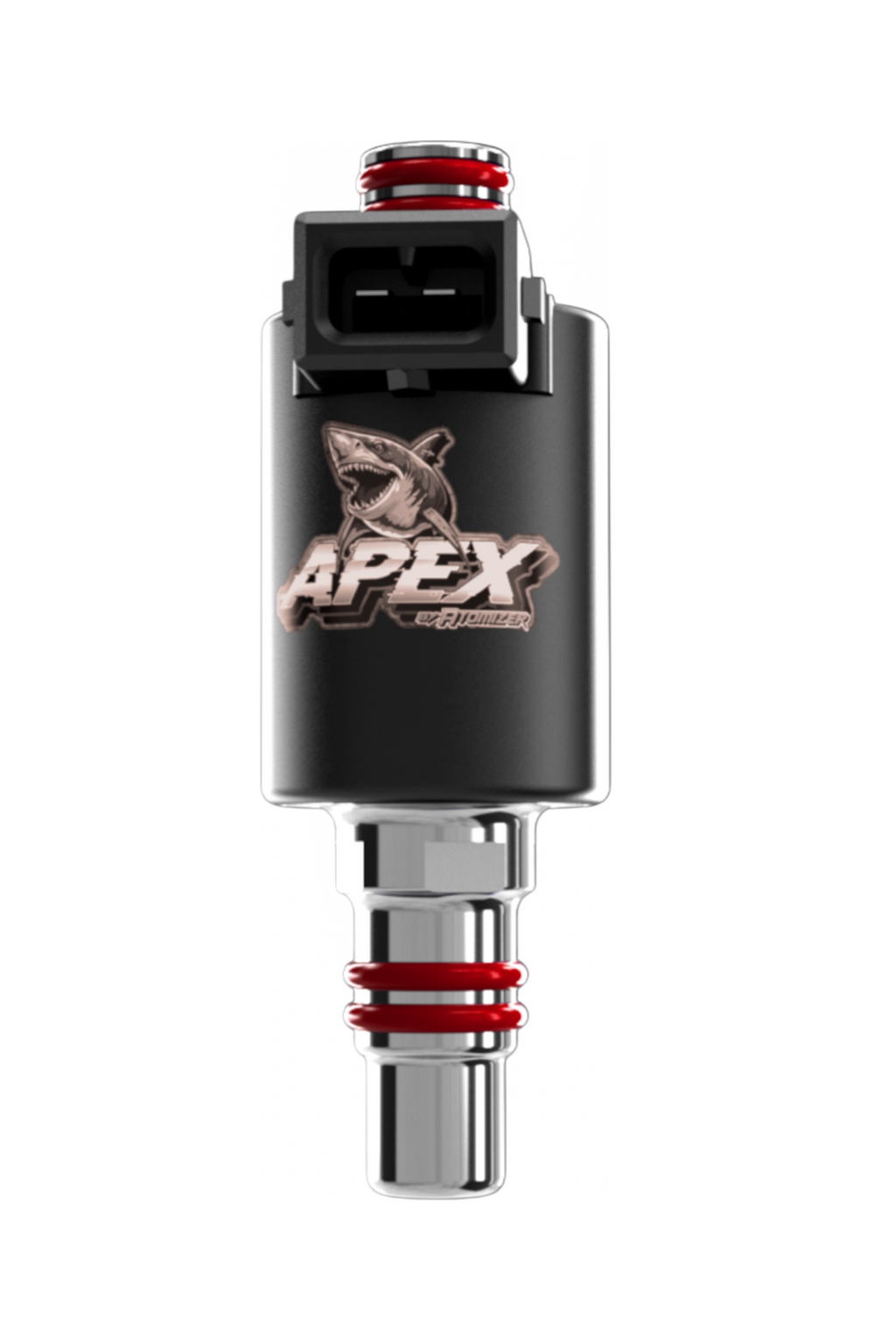 APEX Injectors – Atomizer Fuel Components