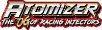 Atomizer Racing Injectors: The World's Fastest Injectors – Atomizer ...