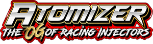 Atomizer Racing Injectors: The World's Fastest Injectors – Atomizer ...