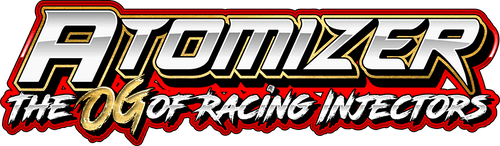 Atomizer Racing Injectors: The World's Fastest Injectors – Atomizer ...