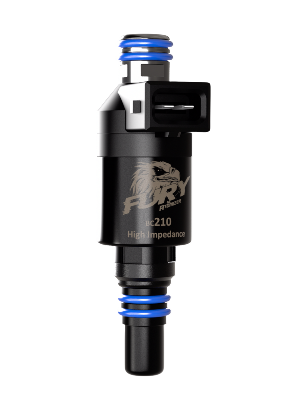 Atomatic Injector Atomizer Racing Injectors: The World's Fastest Injectors – Atomizer ...