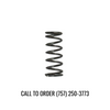 Internal Injector Spring Replacement