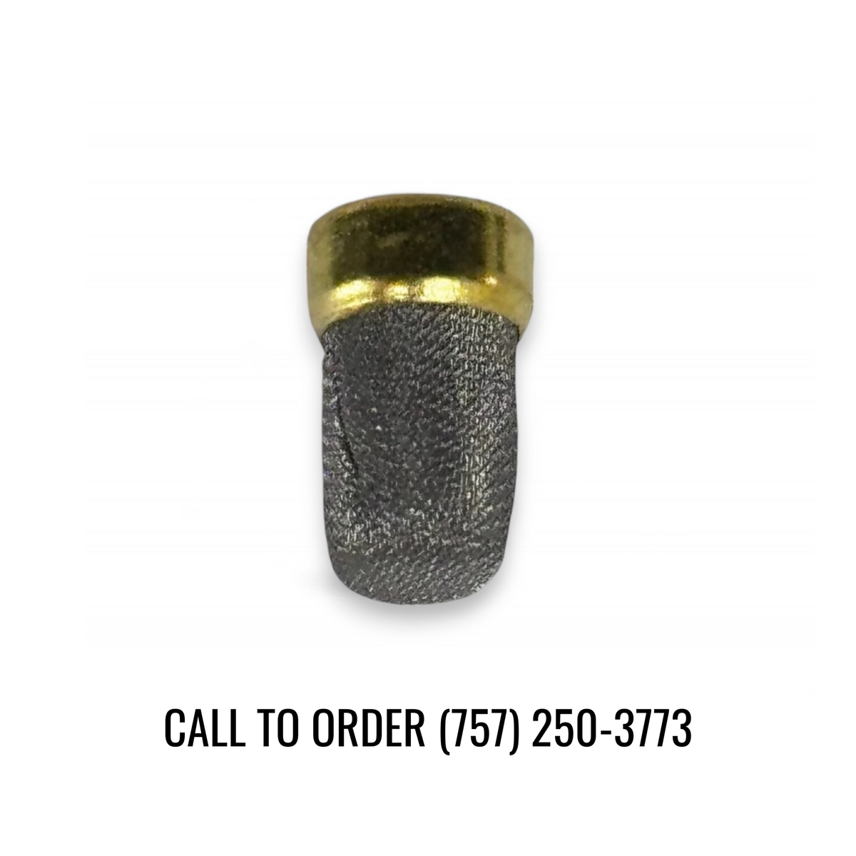 Stainless Steel Filter Basket