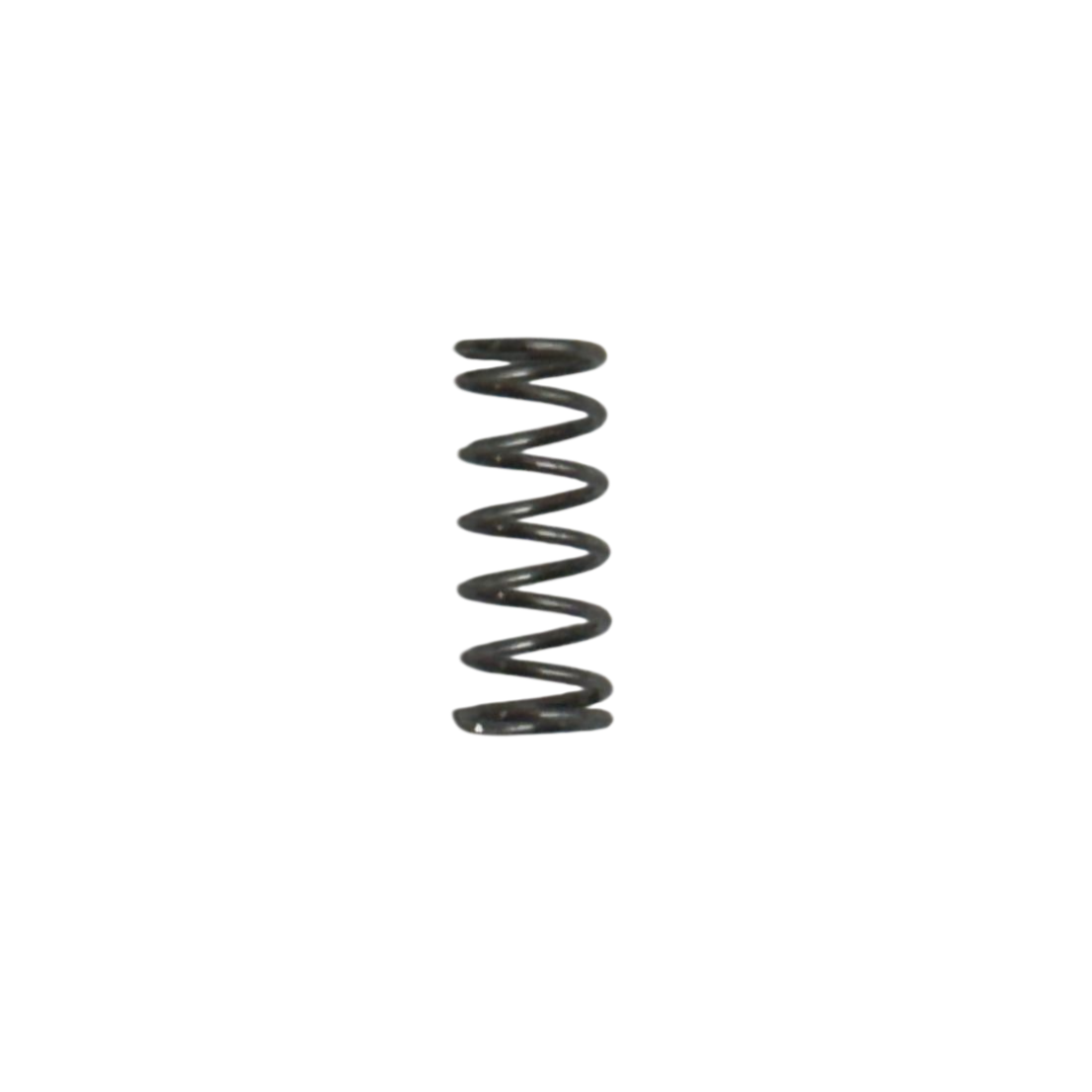 Internal Injector Spring Replacement
