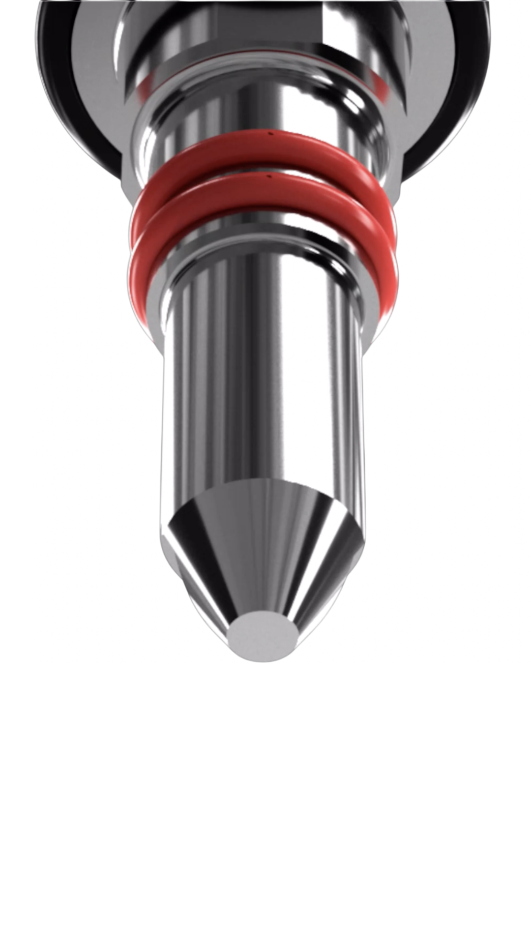 APEX Hybrid 60° Spray Injector