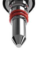APEX Hybrid 60° Spray Injector