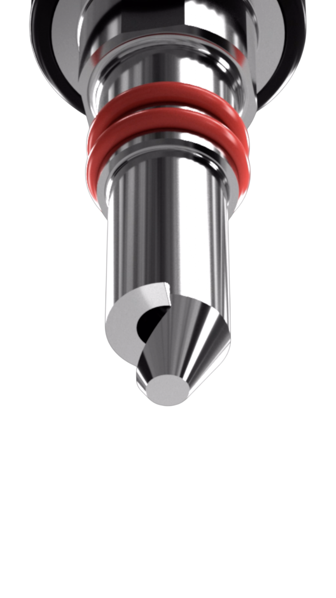 APEX Hybrid 60° Spray Injector