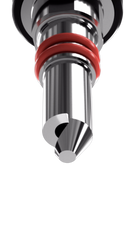 APEX Hybrid 60° Spray Injector