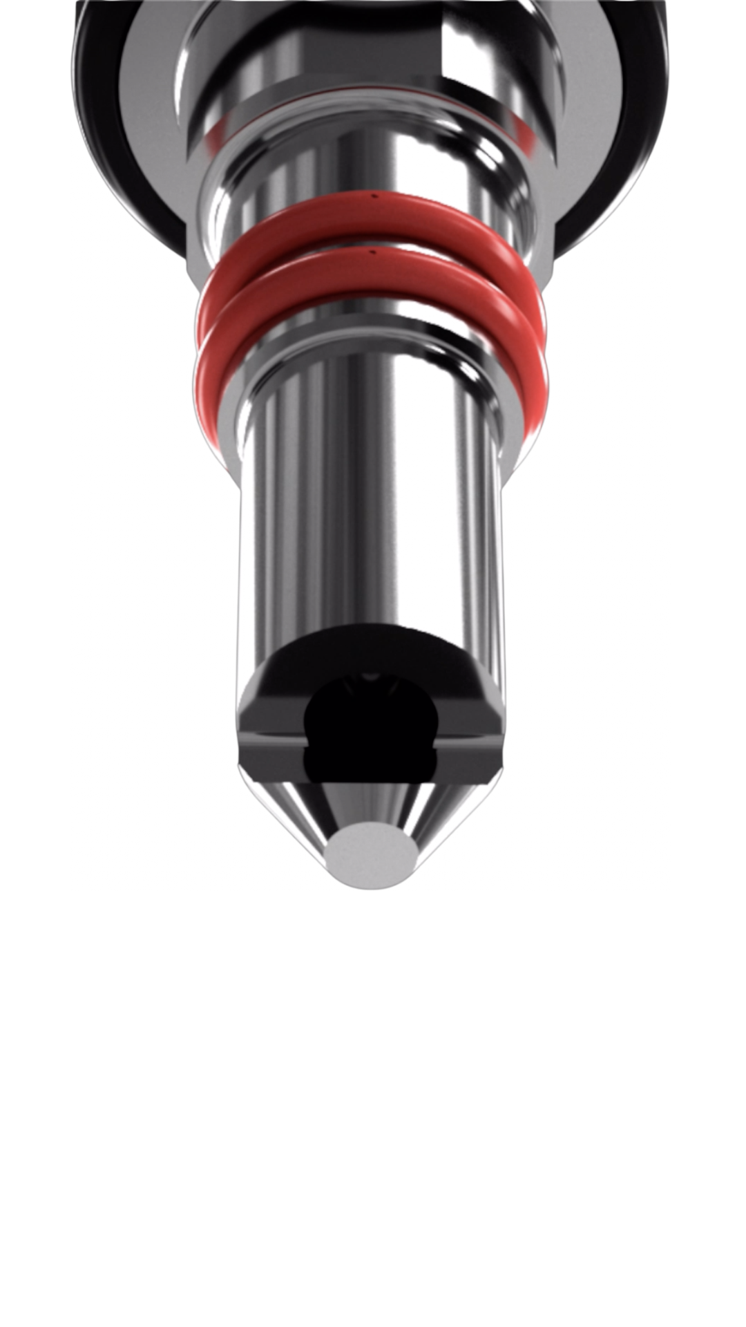 Atomizer Injector Solid Model Atomizer Racing Injectors: The World's Fastest Injectors – Atomizer ...