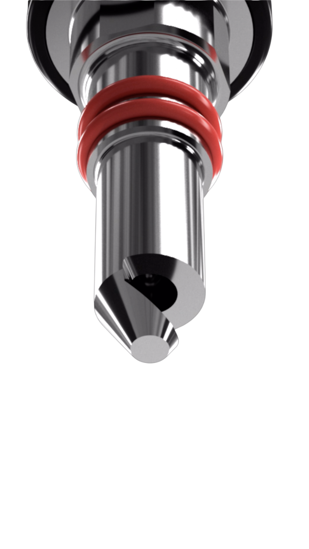 APEX Hybrid 60° Spray Injector