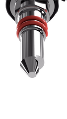 APEX Hybrid 60° Spray Injector