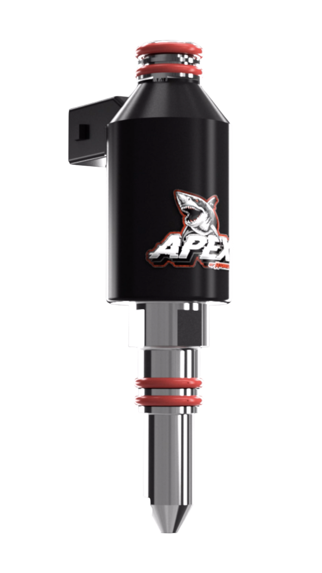 APEX Hybrid 60° Spray Injector – Atomizer Fuel Components