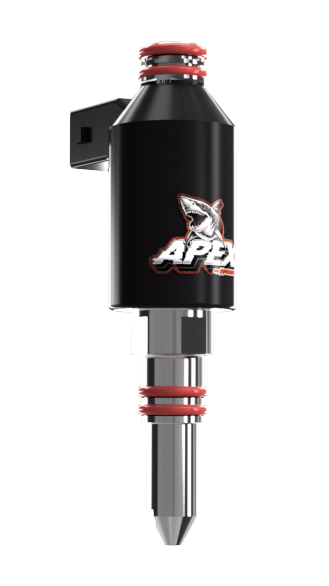APEX Hybrid 60° Spray Injector