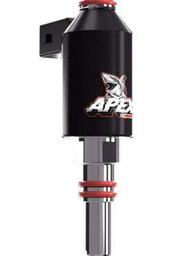APEX Hybrid 60° Spray Injector