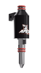 APEX Hybrid 60° Spray Injector