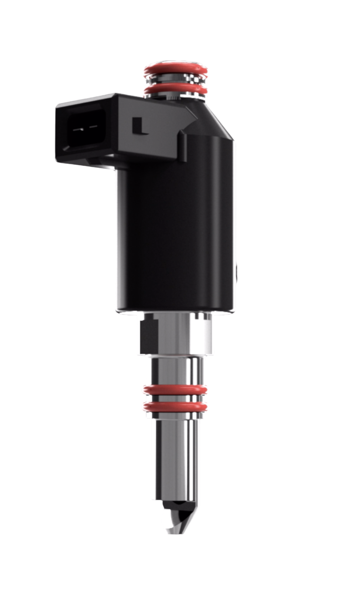 APEX Hybrid 60° Spray Injector