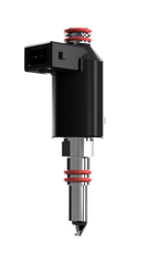 APEX Hybrid 60° Spray Injector
