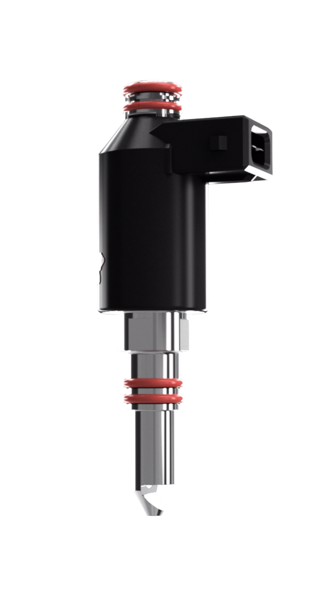 Atomizer Injector Solid Model Atomizer Racing Injectors: The World's Fastest Injectors – Atomizer ...