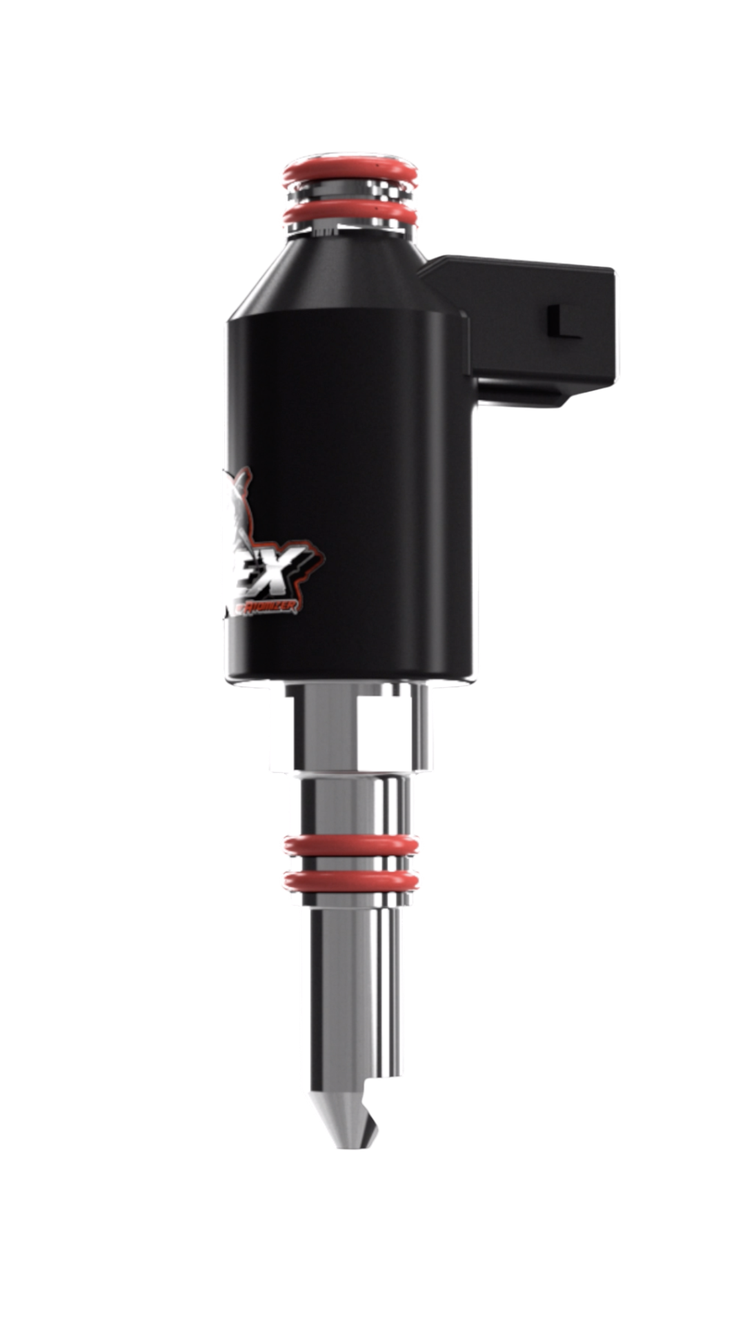 Boost Time Injector Atomizer Racing Injectors: The World's Fastest Injectors – Atomizer ...
