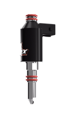APEX Hybrid 60° Spray Injector