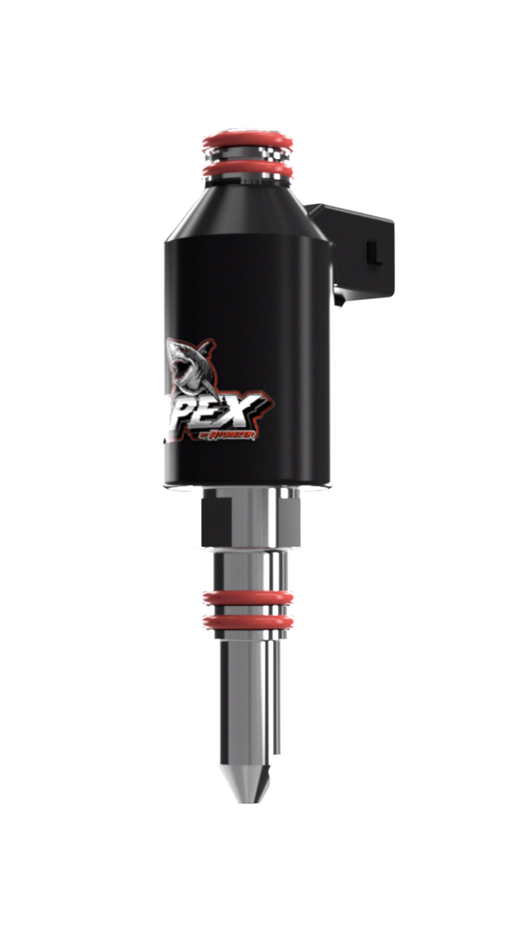 APEX Hybrid 60° Spray Injector
