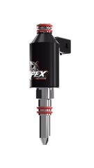 APEX Hybrid 60° Spray Injector