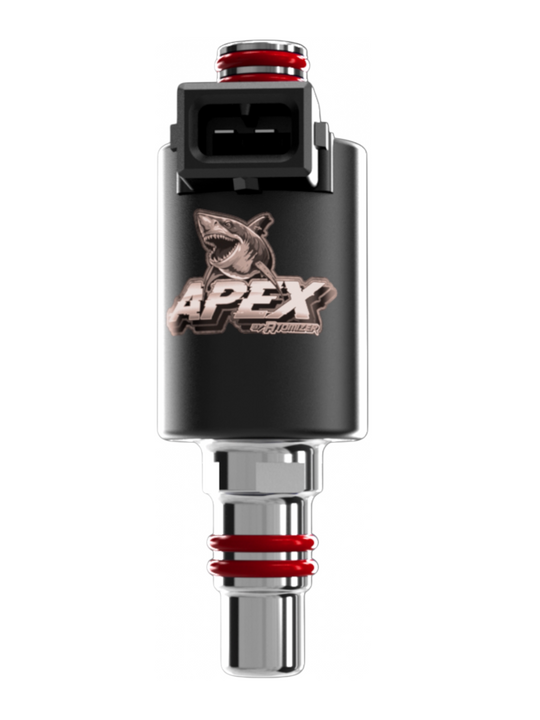 APEX Injector 725 PPH