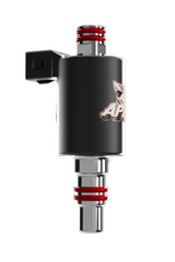 APEX Injector 1525 PPH