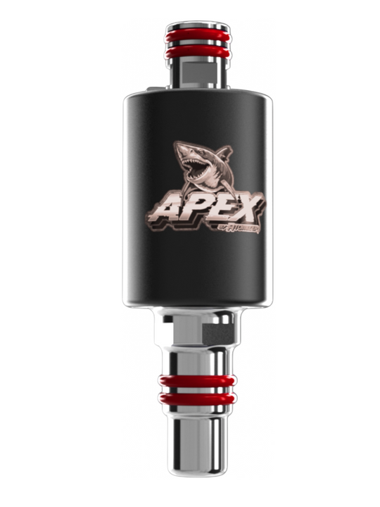 APEX Injector 725 PPH