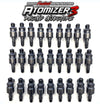 Atomizer 3 Fuel Injectors – Atomizer Fuel Components