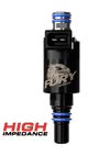 High Impedance FURY ST 630-2900cc