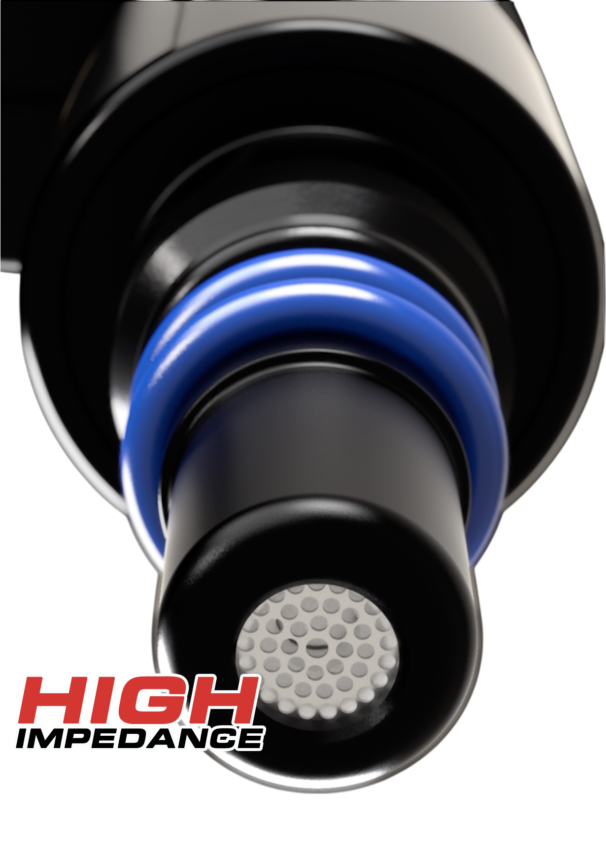High Impedance FURY ST 630-2900cc